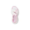 Track-sandaler «White Pink» 617543W3AJ19054