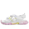 Track-sandaler «Yellow Pink Blu» 617543W3AR27540