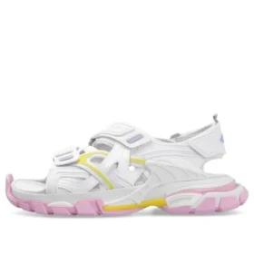 Track-sandaler «Yellow Pink Blu» 617543W3AR27540