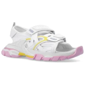 Track-sandaler «Yellow Pink Blu» 617543W3AR27540