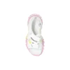 Track-sandaler «Yellow Pink Blu» 617543W3AR27540