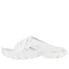 Track Slide-sandaler «White» 618084W2NA19000