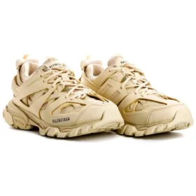 Track Sneaker «Beige» 542023W2LA29710