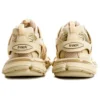 Track Sneaker «Beige» 542023W2LA29710