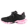 Track Sneaker «Black Pink» 542436W3AC11050