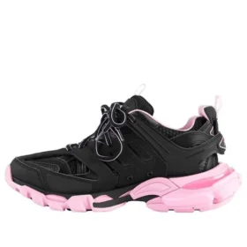 Track Sneaker «Black Pink» 542436W3AC11050