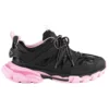 Track Sneaker «Black Pink» 542436W3AC11050