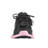 Track Sneaker «Black Pink» 542436W3AC11050