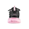 Track Sneaker «Black Pink» 542436W3AC11050