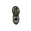 Track Sneaker «Black Yellow» 542023W3AC61175