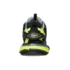 Track Sneaker «Black Yellow» 542023W3AC61175