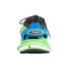 Track Sneaker «Blue Green» 542023W1GB84078