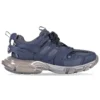 Track-sneaker «Clear Sole Dark Grey» 647742W3BM21213