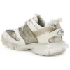 Track Sneaker «Clear Sole Light Beige» 647742W3BM49600