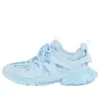Track Sneaker «Clear Sole Light Blue» 647742W3BM24200