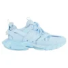 Track Sneaker «Clear Sole Light Blue» 647742W3BM24200
