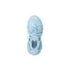 Track Sneaker «Clear Sole Light Blue» 647742W3BM24200