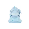 Track Sneaker «Clear Sole Light Blue» 647742W3BM24200