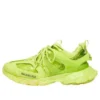 Track Sneaker «Clear Sole Yellow» 647742W3BM47500