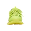 Track Sneaker «Clear Sole Yellow» 647742W3BM47500
