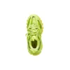 Track Sneaker «Clear Sole Yellow» 647742W3BM47500