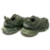 Track Sneaker «Faded Green» 542023W3CN21200