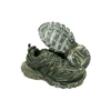 Track Sneaker «Faded Green» 542023W3CN21200