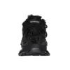 Track Sneaker «Faux Fur Black» 668556W3CQ11000