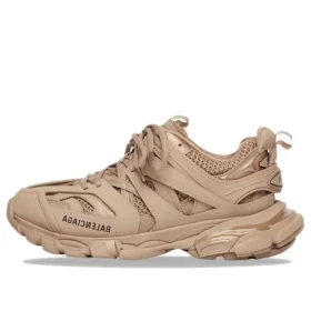 Track Sneaker «Full Beige» 542436W2LA19870