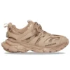 Track Sneaker «Full Beige» 542436W2LA19870