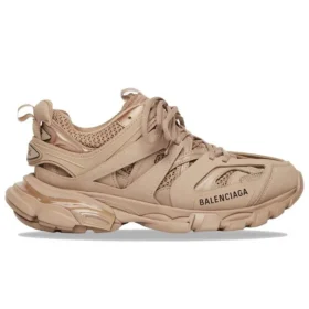 Track Sneaker «Full Beige» 542436W2LA19870