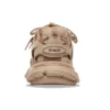 Track Sneaker «Full Beige» 542436W2LA19870
