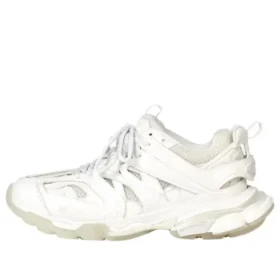 Track Sneaker «Glow In The Dark» 542023W3CR19000