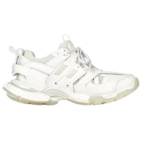 Track Sneaker «Glow In The Dark» 542023W3CR19000