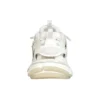 Track Sneaker «Glow In The Dark» 542023W3CR19000