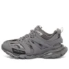 Track Sneaker «Grey» 542023W3FE31250