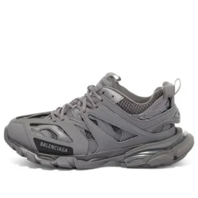 Track Sneaker «Grey» 542023W3FE31250