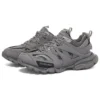Track Sneaker «Grey» 542023W3FE31250
