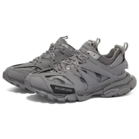 Track Sneaker «Grey» 542023W3FE31250
