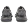 Track Sneaker «Grey» 542023W3FE31250