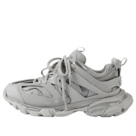 Track Sneaker «Grey» 542436W2LA11203