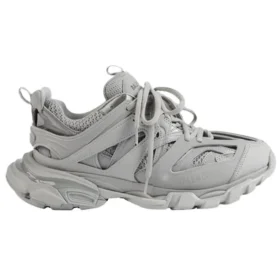 Track Sneaker «Grey» 542436W2LA11203