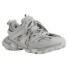 Track Sneaker «Grey» 542436W2LA11203
