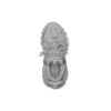 Track Sneaker «Grey» 542436W2LA11203