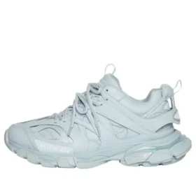 Track Sneaker «Light Blue» 542023W2FB54491