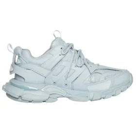 Track Sneaker «Light Blue» 542023W2FB54491