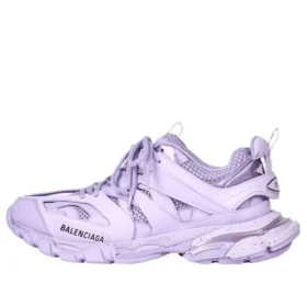 Track Sneaker «Lilac» 542436W3FE35500
