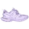 Track Sneaker «Lilac» 542436W3FE35500
