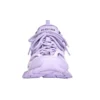 Track Sneaker «Lilac» 542436W3FE35500