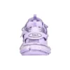 Track Sneaker «Lilac» 542436W3FE35500